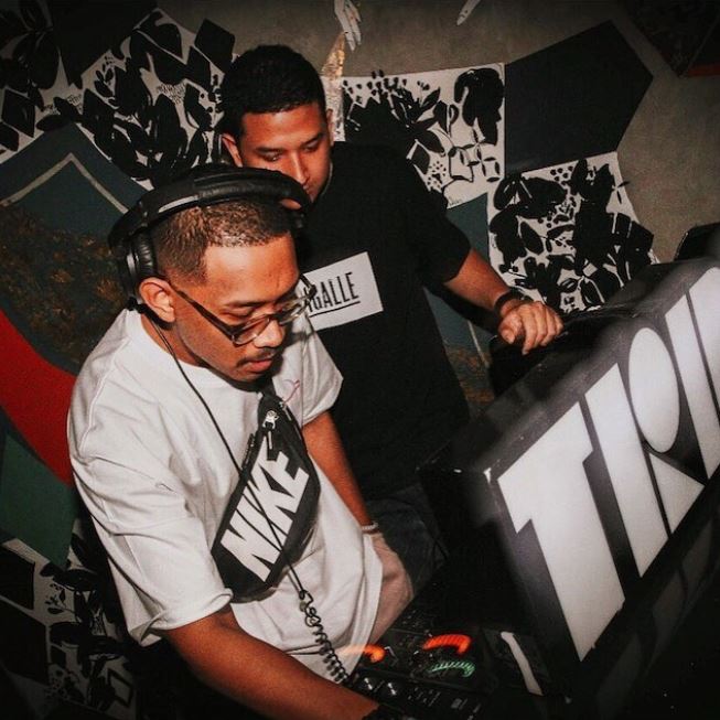 6 Fakta Abdul Arif, aktor manis kekasih Nadine Waworuntu