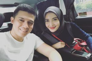 Selain jadi artis top, ini 7 bisnis sukses Irwansyah & Zaskia Sungkar