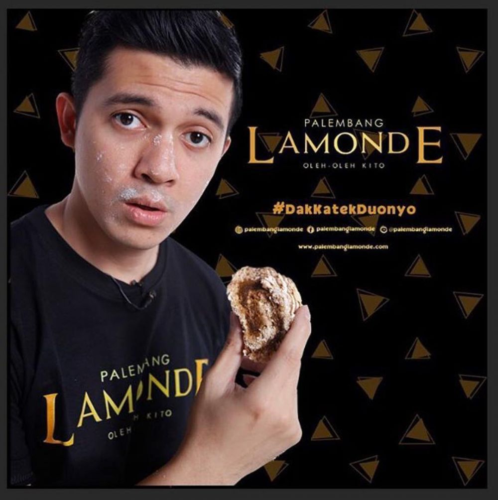 Selain jadi artis top, ini 7 bisnis sukses Irwansyah & Zaskia Sungkar