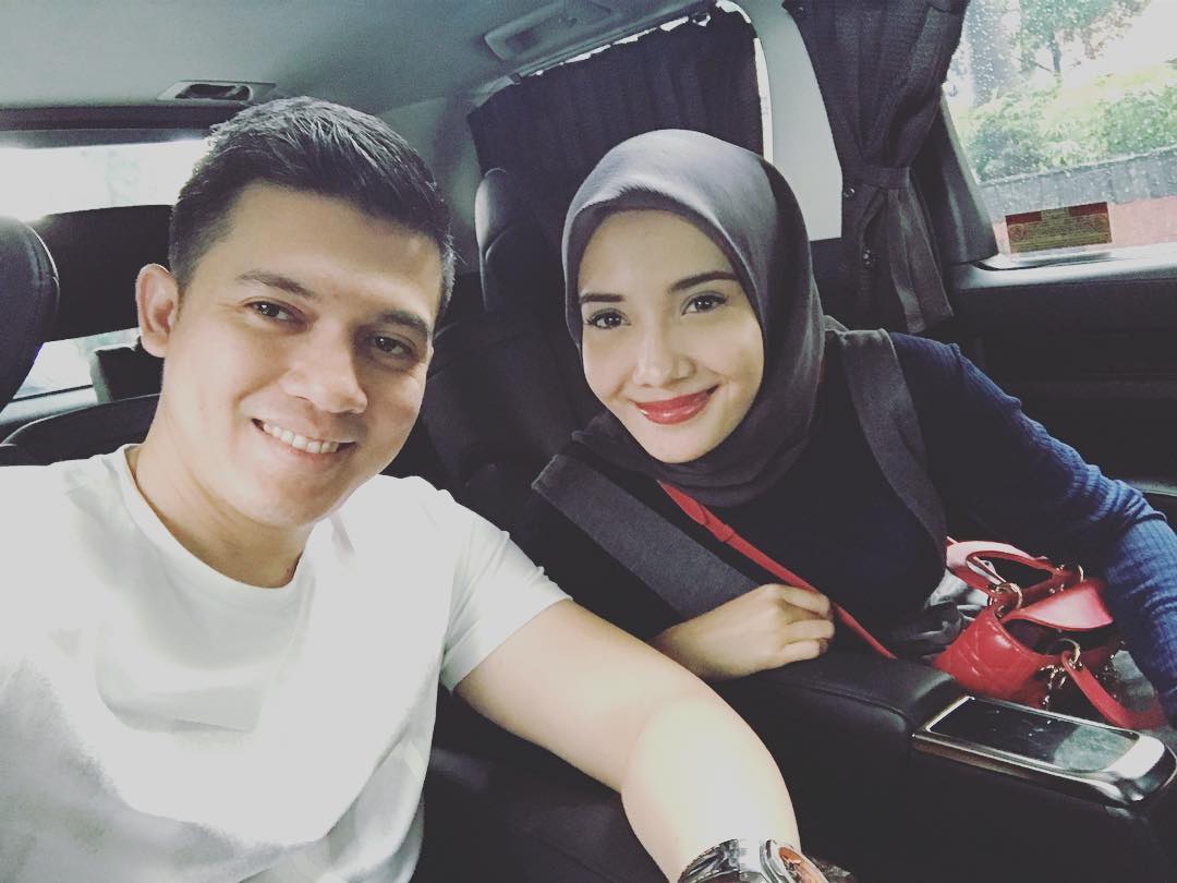 Selain jadi artis top, ini 7 bisnis sukses Irwansyah & Zaskia Sungkar