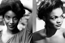 10 Pesona aktris kulit hitam tercantik berdarah Afrika-Amerika