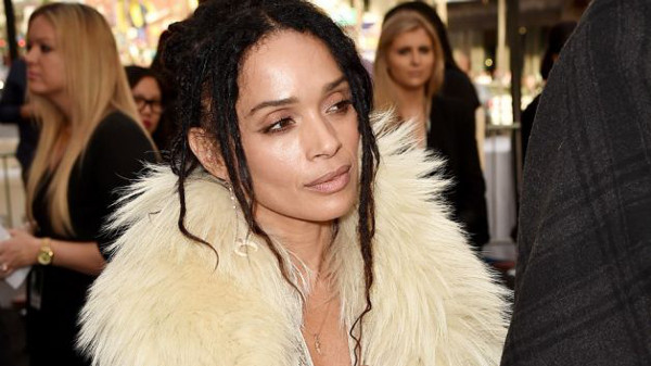 10 Pesona aktris kulit hitam tercantik berdarah Afrika-Amerika