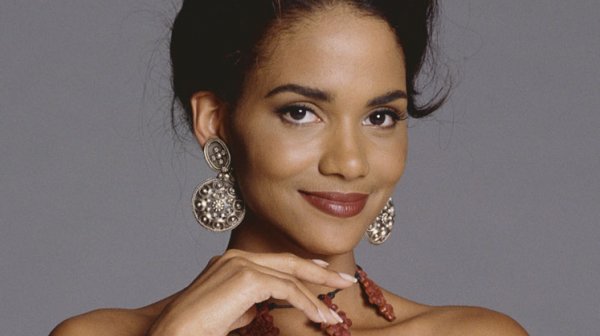 10 Pesona aktris kulit hitam tercantik berdarah Afrika-Amerika