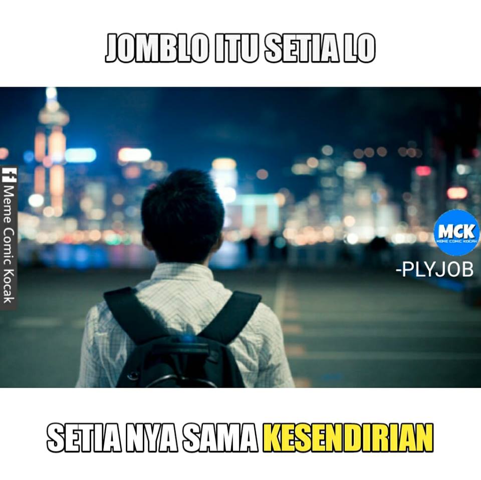 10 Meme tentang kesetiaan ini nggak romantis tapi bikin hilang stres