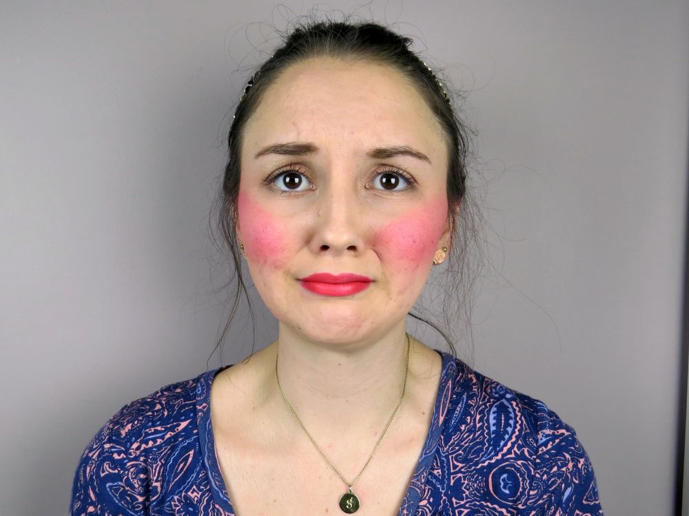8 Gaya Makeup Yang Sebaiknya Nggak Kamu Lakukan Bikin Cowok Ilfi 8 Gaya Makeup Yang Sebaiknya Nggak Kamu Lakukan Bikin Cowok Ilfi