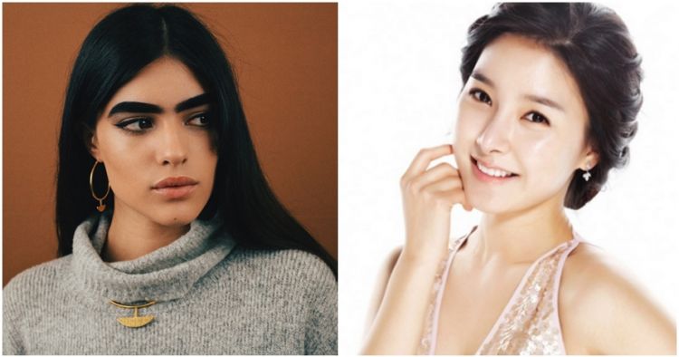 8 Gaya Makeup Yang Sebaiknya Nggak Kamu Lakukan Bikin Cowok Ilfi 8 Gaya Makeup Yang Sebaiknya Nggak Kamu Lakukan Bikin Cowok Ilfi