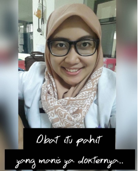 12 Meme seputar dokter ini lucunya bikin pengen pura-pura sakit