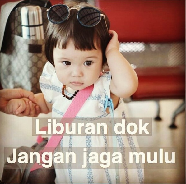 12 Meme seputar dokter ini lucunya bikin pengen pura-pura sakit