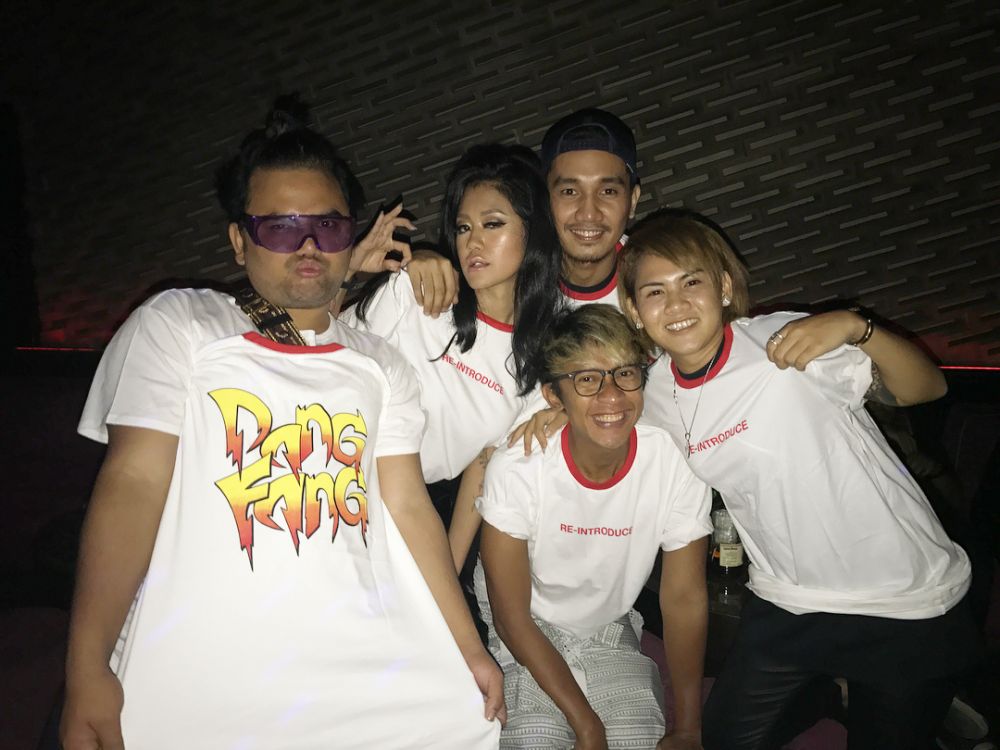 8 Bukti Aming dan Evelyn masih mesra meski sudah resmi bercerai