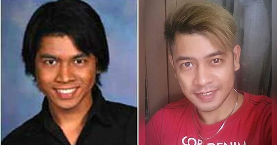 Transformasi wajah 5 seleb cowok ini drastis banget, bikin pangling 