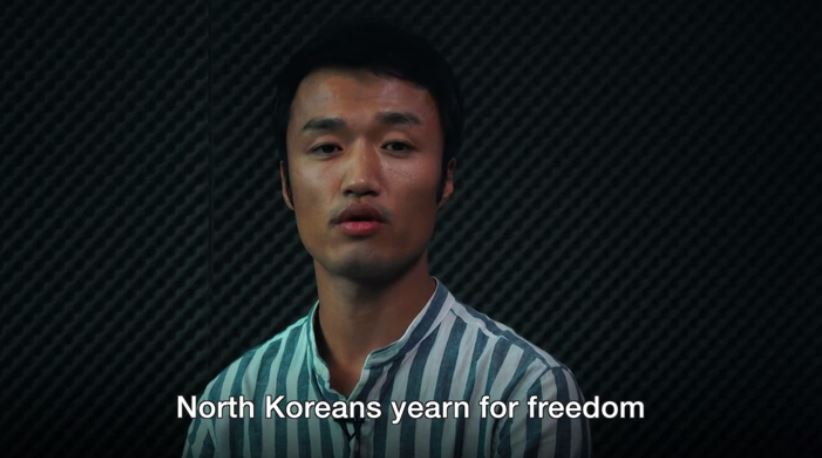 Kabur dari Korea Utara, 4 orang ini beberkan 5 fakta mengejutkan