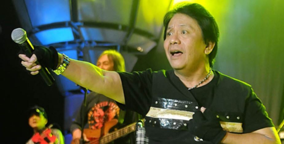 Benny Panjaitan, legenda musik Tanah Air meninggal di usia 70 tahun