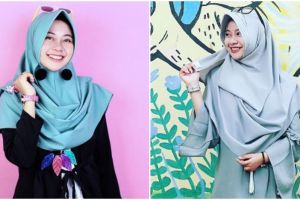 Adinda Negara, cewek cantik yang hobi cover 1 lagu dalam 5 bahasa