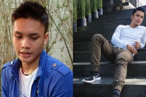 Potret transformasi Randy Pangalila, dari imut-imut sampai atletis