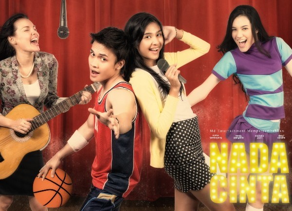 Potret transformasi Randy Pangalila, dari imut-imut sampai atletis