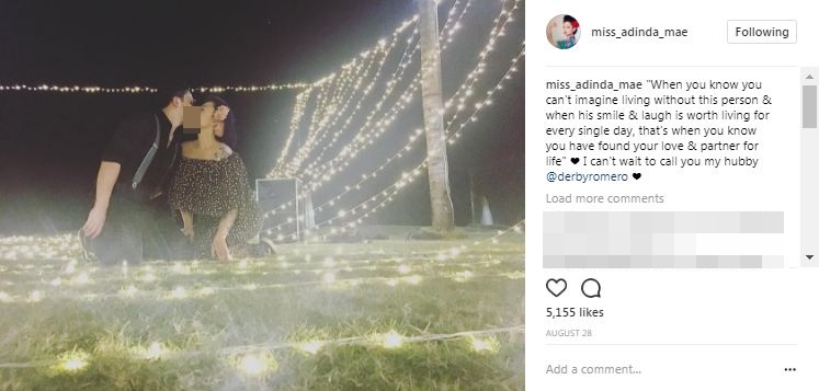 Gaya pacaran 6 seleb muda Tanah Air yang tak patut ditiru, kelewatan