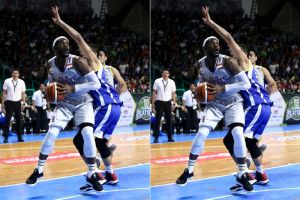 Wah CLS Knights Surabaya bakal berlaga di ajang ABL, semoga juara ya