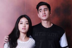 Video ciuman Verrell viral, Natasha Wilona bungkam & sibuk lakukan ini