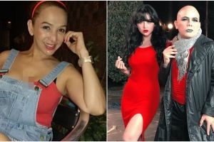 Si Manis Jembatan Ancol di-remake, gaya Kiki Fatmala kini makin seksi