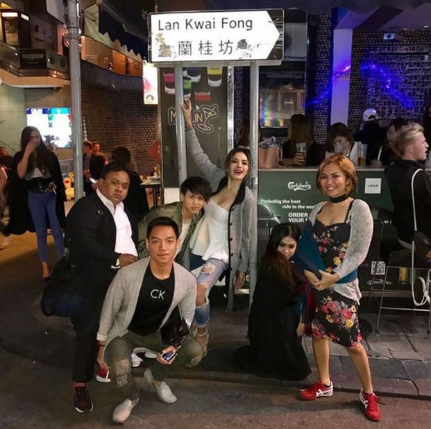 8 Momen akur Nikita Mirzani dan Evelyn sebelum berseteru, dekat banget