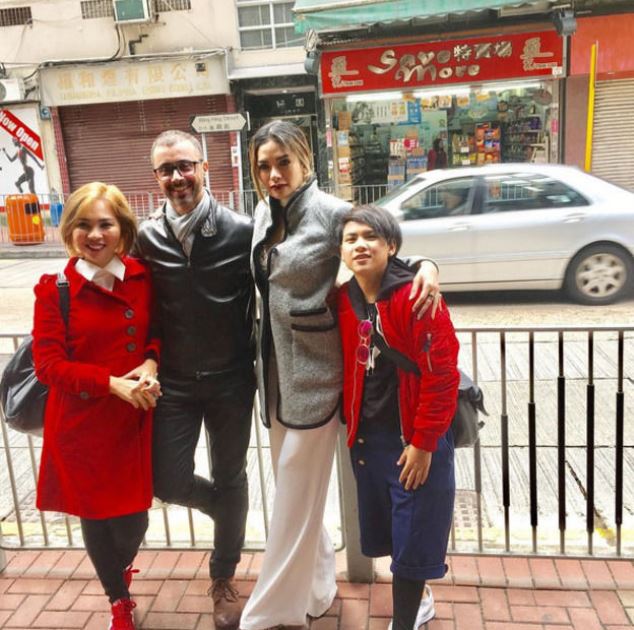 8 Momen akur Nikita Mirzani dan Evelyn sebelum berseteru, dekat banget