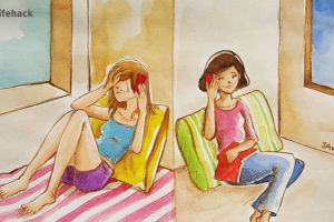 9 Rahasia ibu yang tak akan pernah dikatakan ke anaknya, bikin mewek