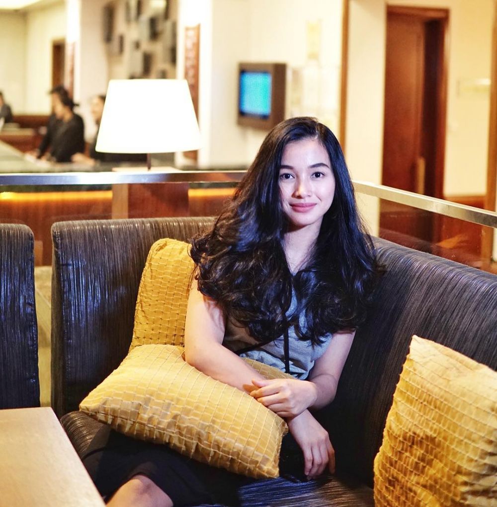 9 Gaya Tya Arifin, menantu Siti Nurhaliza yang kini jadi mahmud cantik