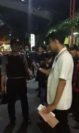 Pasien sempat ditolak RS di Yogyakarta, ini penjelasannya