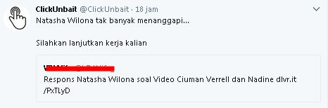 20 Kicauan 'click unbait' ini lucunya bikin nggak garuk-garuk kepala