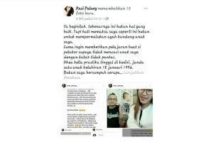 10 Postingan wanita yang suaminya direbut pelakor ini bikin terenyuh