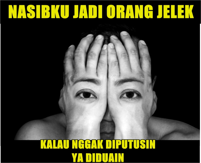 10 Meme tentang nasib ini bisa bikin kamu ketawa seharian