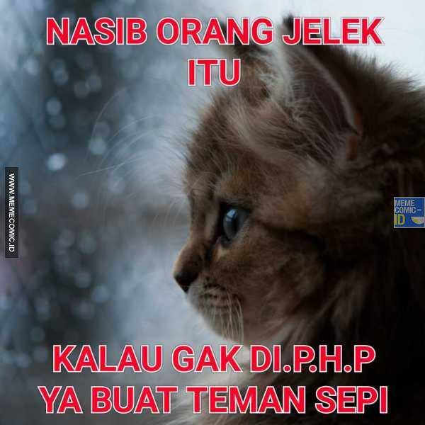 10 Meme tentang nasib ini bisa bikin kamu ketawa seharian