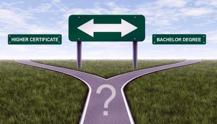 Pilih ijazah atau sertifikat? Simak 6 hal ini biar kamu nggak bingung