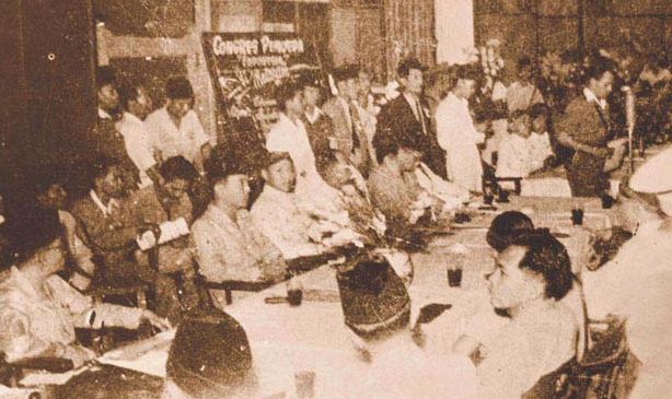 Soewandi, sosok penting di dunia bahasa Indonesia sebelum EYD