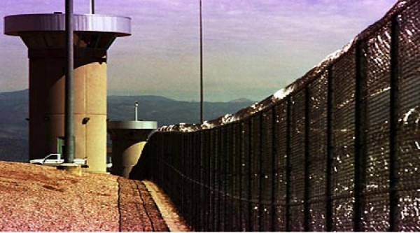 10 Penjara paling ketat di dunia, tahanan dijamin susah kabur