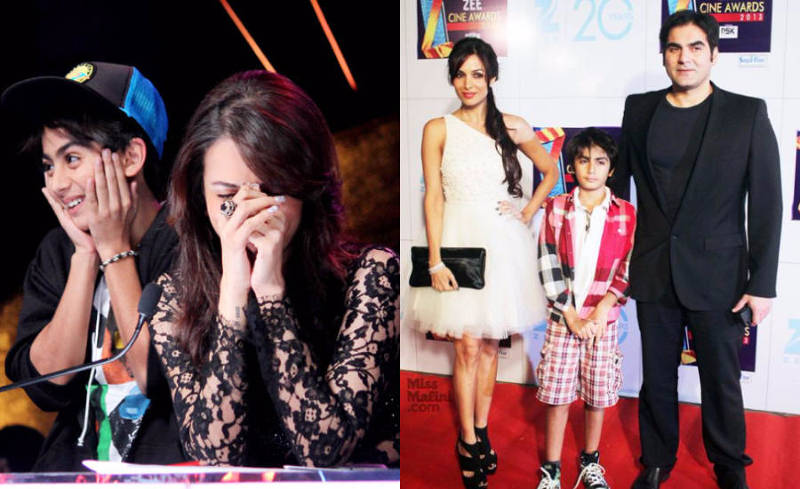 Jadi orangtua tunggal, 10 aktris Bollywood ini dijuluki ibu idaman