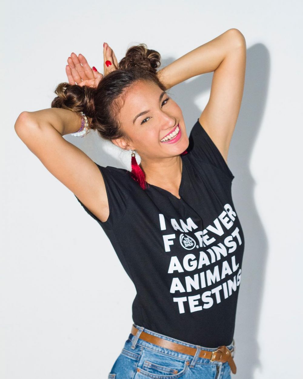 8 Seleb cantik ini belum menikah meski usia sudah 30 tahun, kenapa ya?