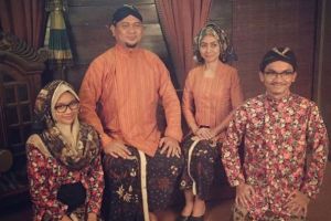 Kisah pilu Cak Lontong sebelum top ini ajarkan pentingnya rasa ikhlas