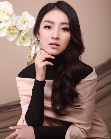 7 Selebriti cantik ini pernah ditinggal mantan nikah duluan