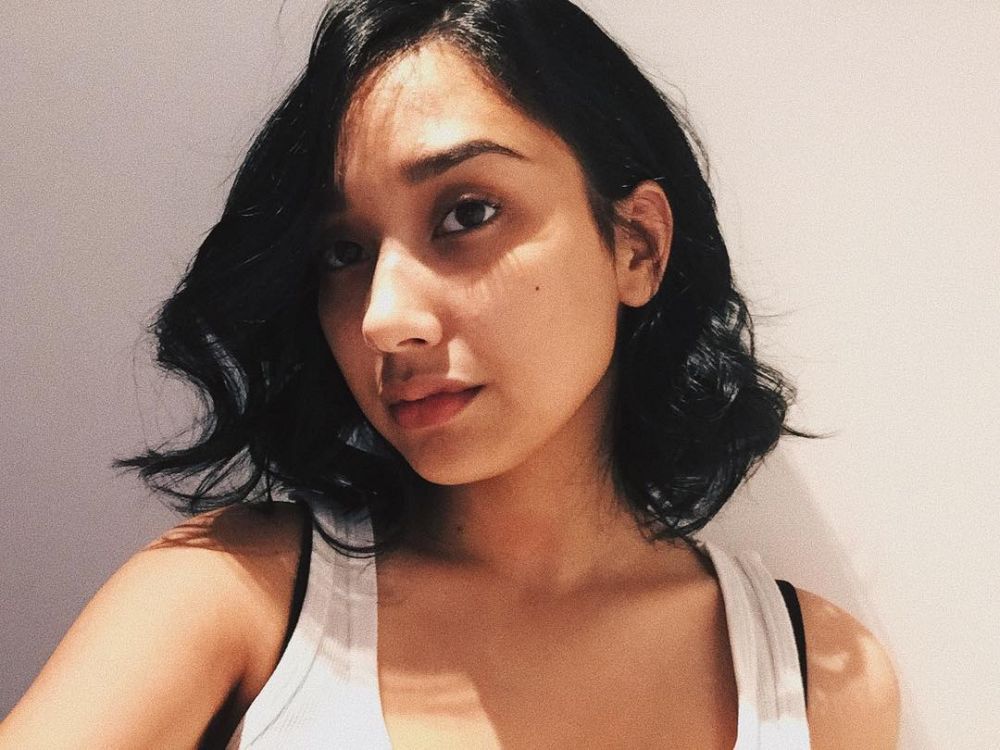 Nggak banyak yang tahu, 10 anak seleb era 90-an ini cantik dan manis