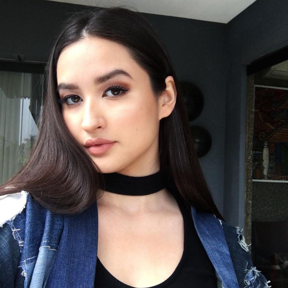 Nggak banyak yang tahu, 10 anak seleb era 90-an ini cantik dan manis