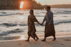 Bikin ngiler, 5 kuliner unik ini akan tersaji di nikahan Kahiyang Ayu