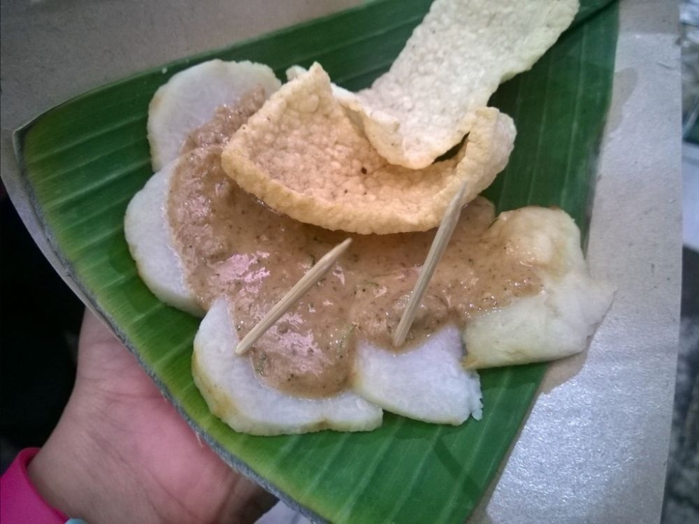 Bikin ngiler, 5 kuliner unik ini akan tersaji di nikahan Kahiyang Ayu