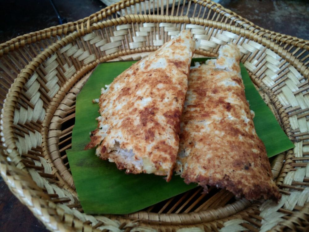 Bikin ngiler, 5 kuliner unik ini akan tersaji di nikahan Kahiyang Ayu