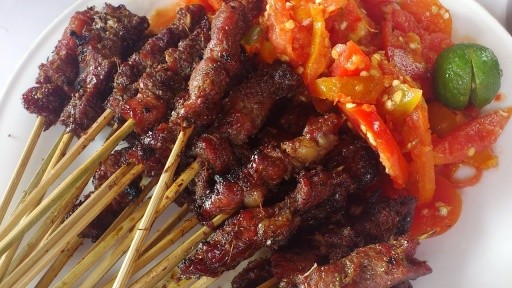 Bikin ngiler, 5 kuliner unik ini akan tersaji di nikahan Kahiyang Ayu