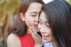 Seberapa jago kamu jaga rahasia bisa dijawab dari 7 pertanyaan ini