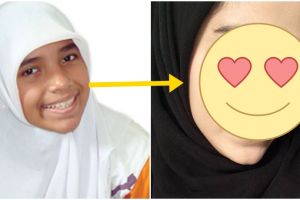 9 Tahun berlalu, Rahmi Amalia finalis Idola Cilik 2 kini makin menawan