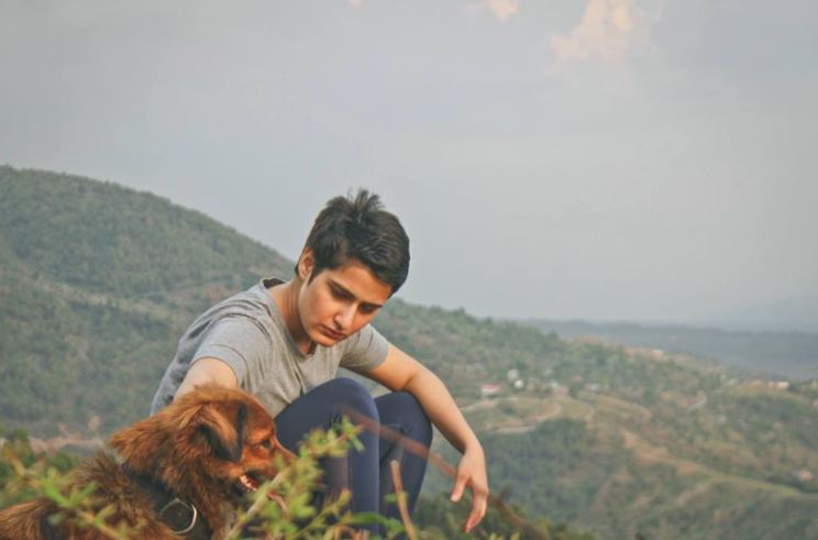 Ingat si tomboi Fatima di film Dangal? Transformasinya bikin takjub