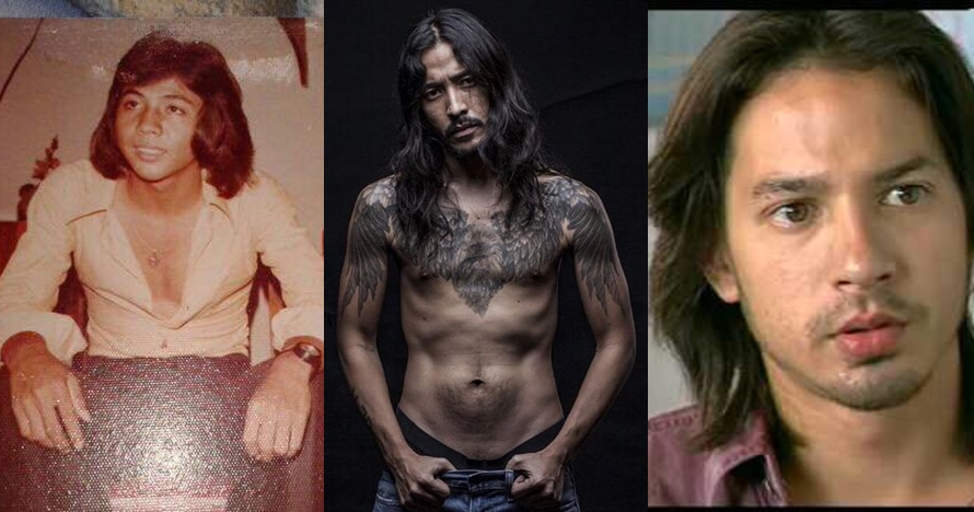 Beda makna gondrong dan tato anak muda, dari orde baru hingga kini