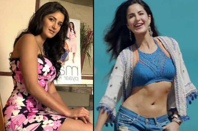 9 Seleb Bollywood yang dulunya gemuk ini sekarang tampil ramping